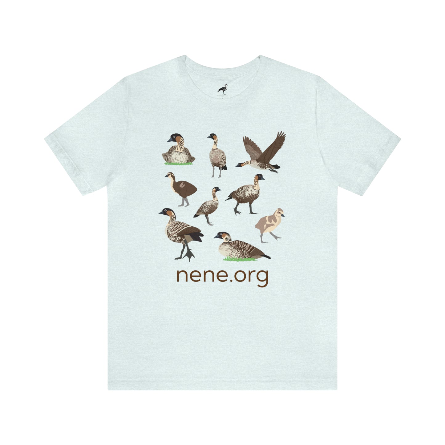 Community Conservation Tee