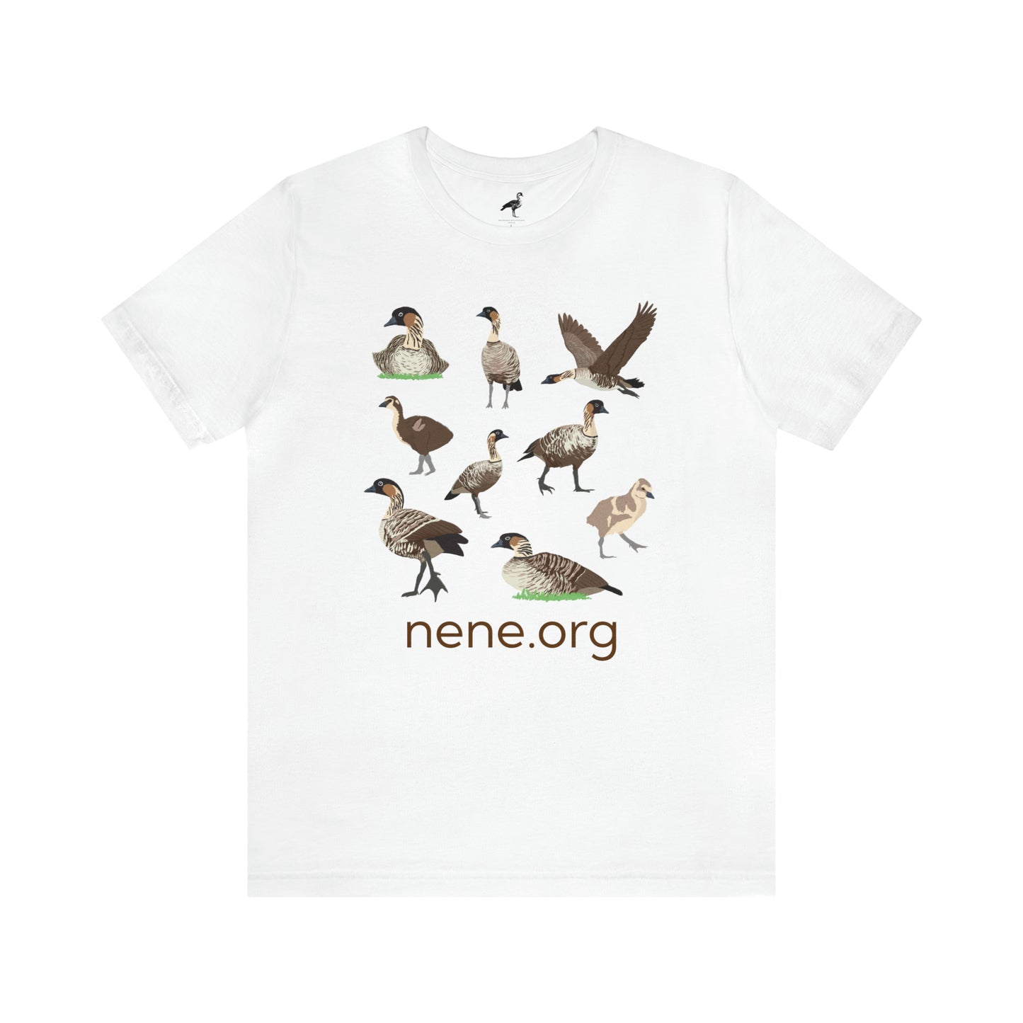 Community Conservation Tee