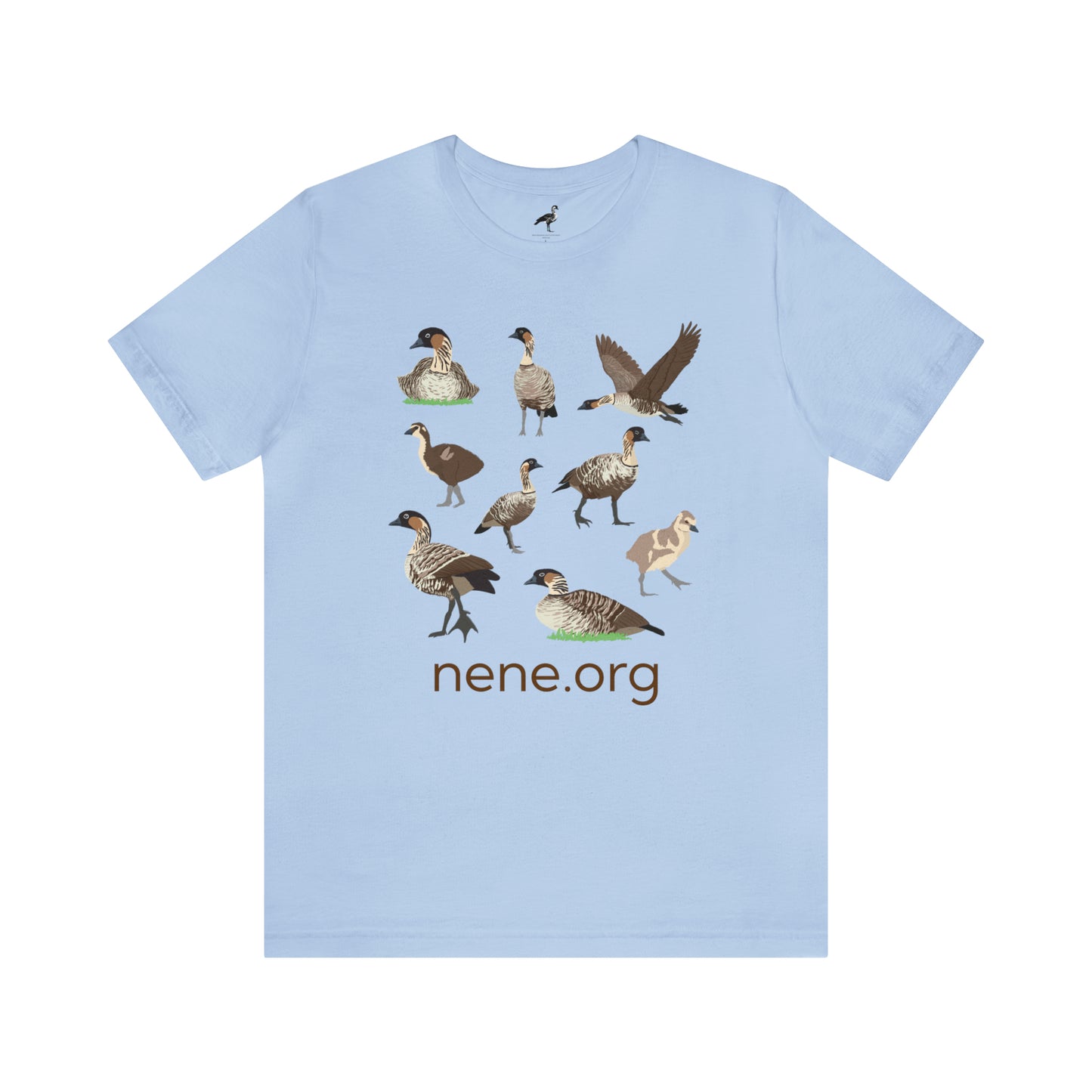Community Conservation Tee
