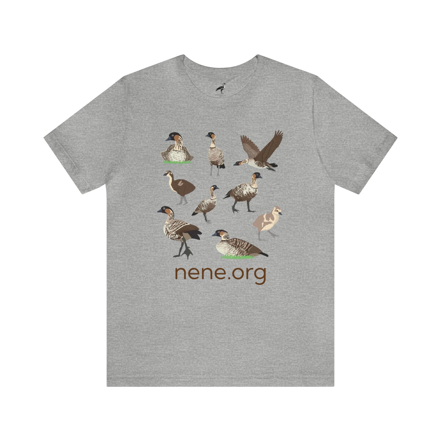 Community Conservation Tee