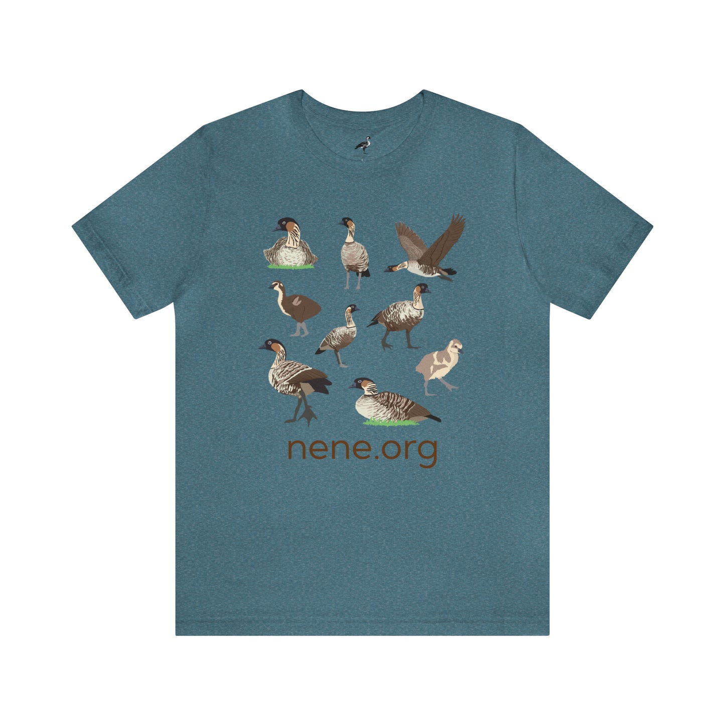 Community Conservation Tee