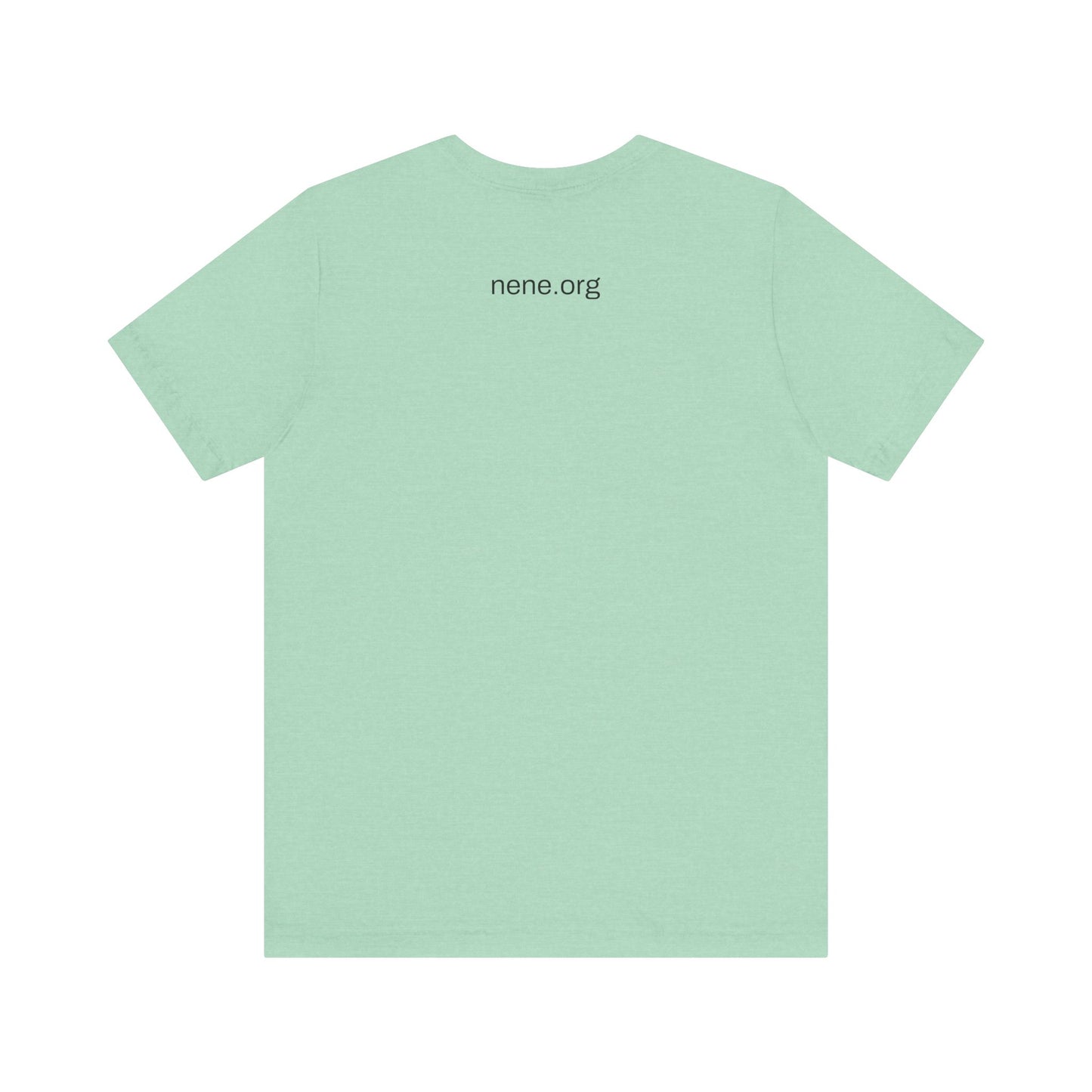 Sunrise Nēnē Tee