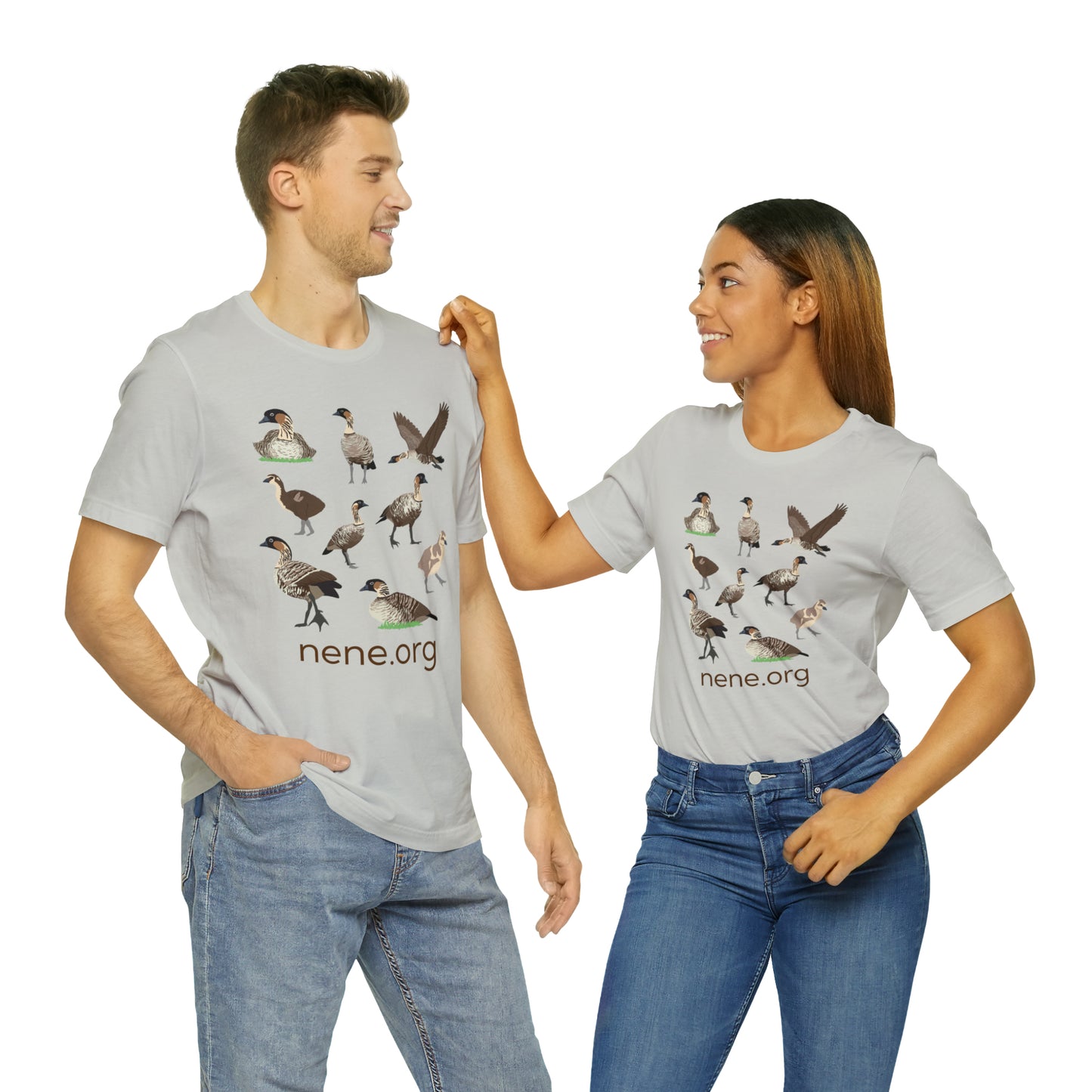 Community Conservation Tee