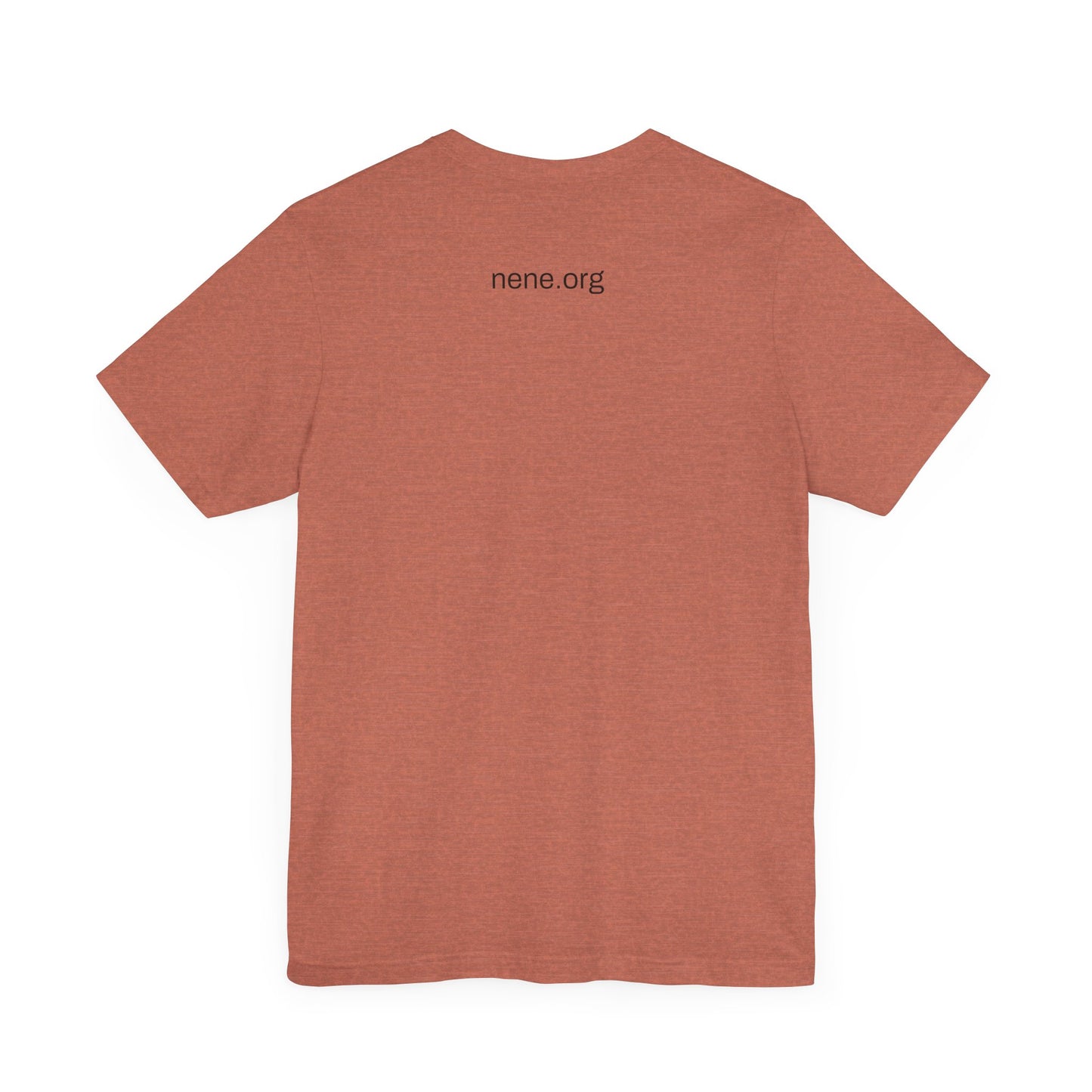 Sunrise Nēnē Tee
