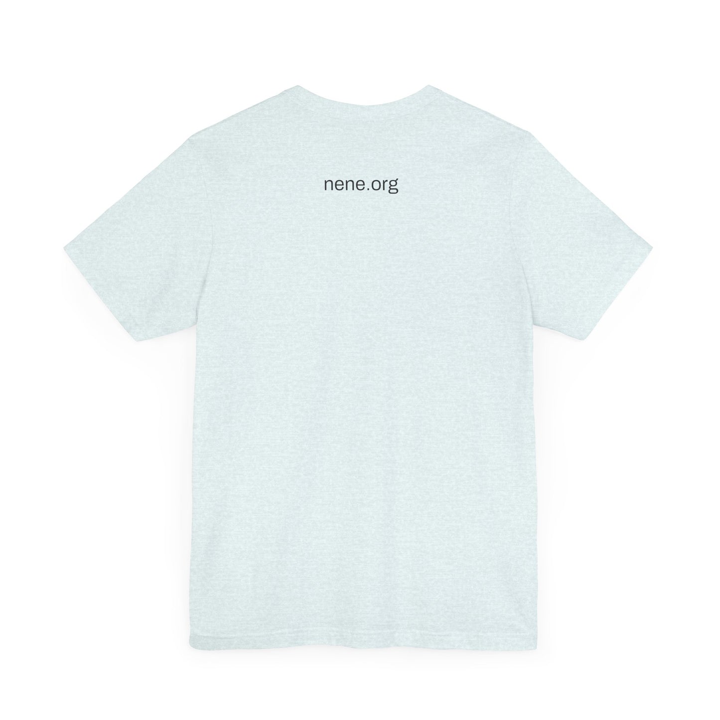 Sunrise Nēnē Tee