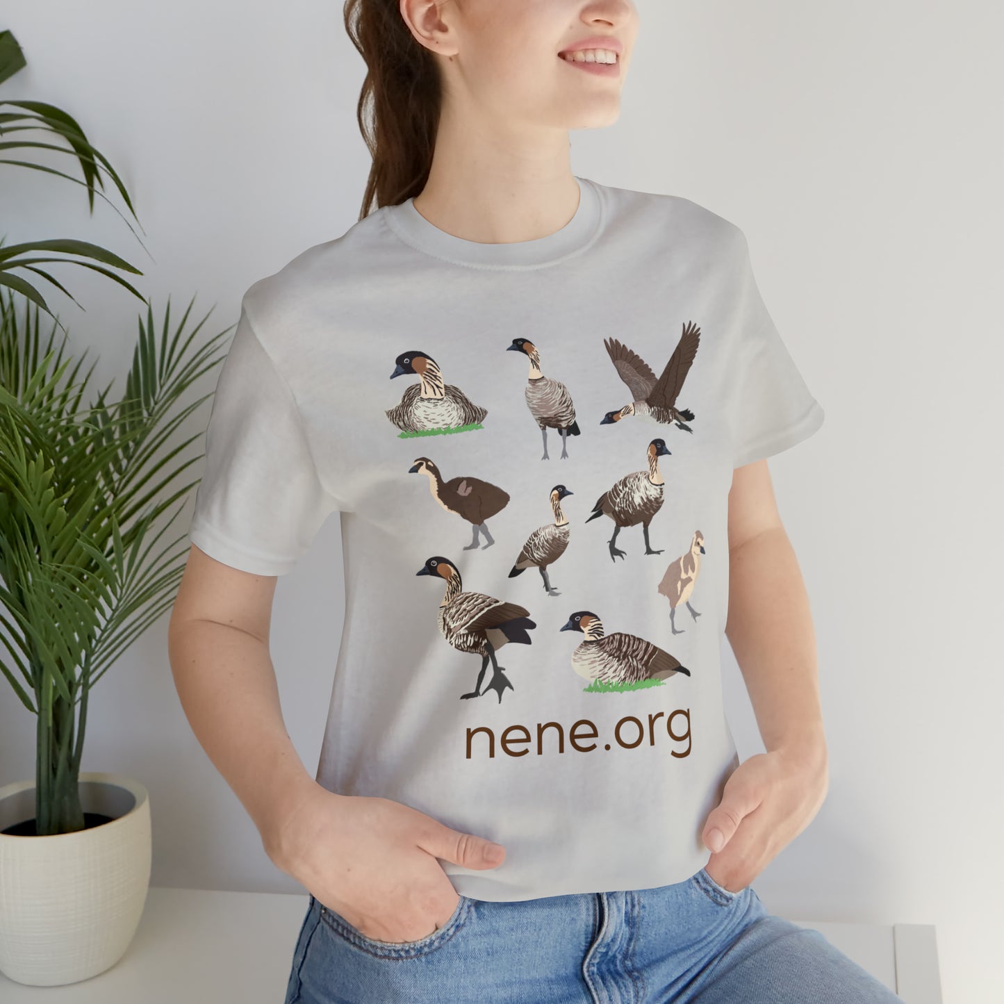 Community Conservation Tee