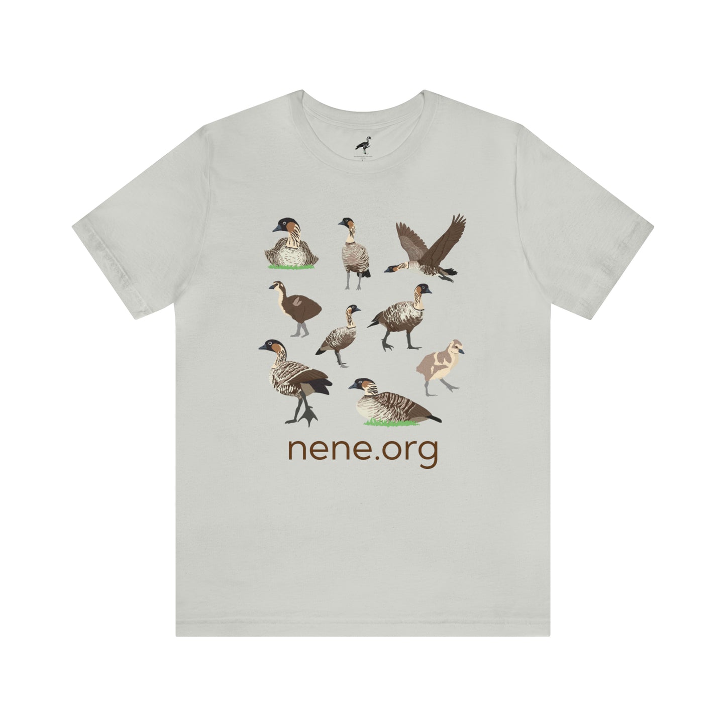 Nene.org Launch Edition
