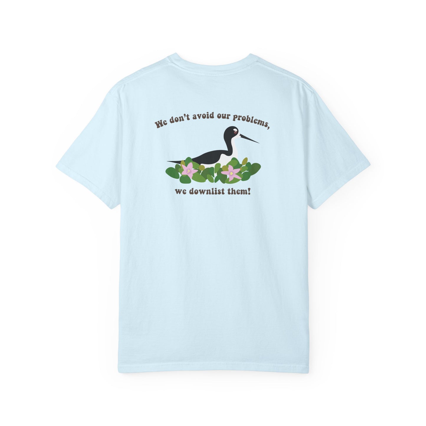 Those fucktards at US Fish downlisted Aeʻo