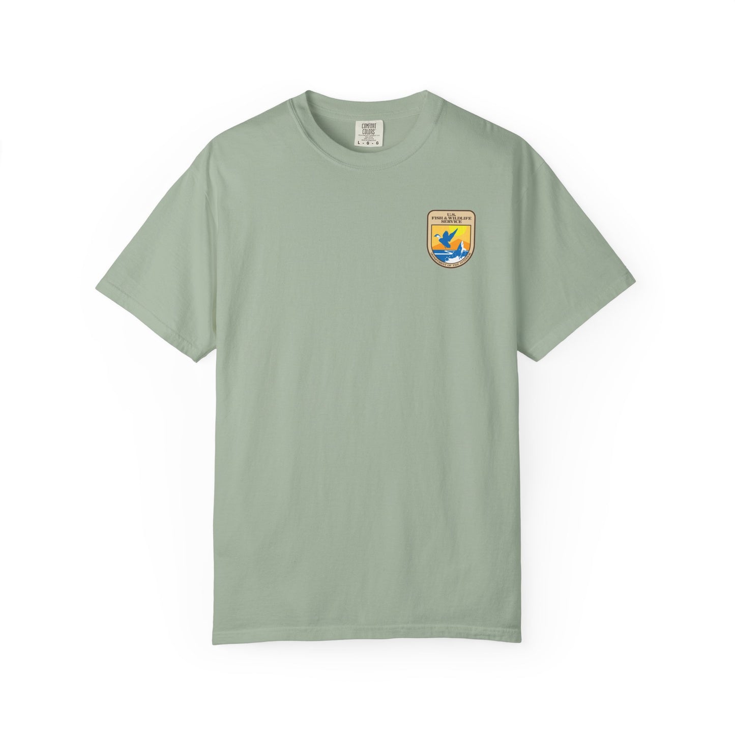 Those fucktards at US Fish downlisted Aeʻo